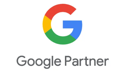 Google Partner Logo